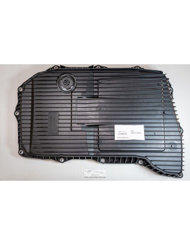 Comprar filtro automático ZF 8HP65A con cárter y junta