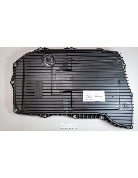 Comprar filtro automático ZF 8HP65A con cárter y junta