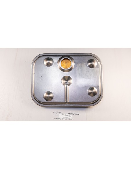 Filtro caja automática 722.7 Mercedes recambio original