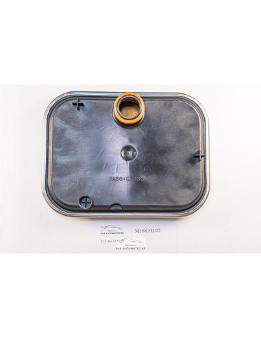 Repuesto filtro aceite Mercedes 722.7 caja automática