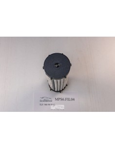 Filtro externo 6DCT450 Ford Volvo caja automática