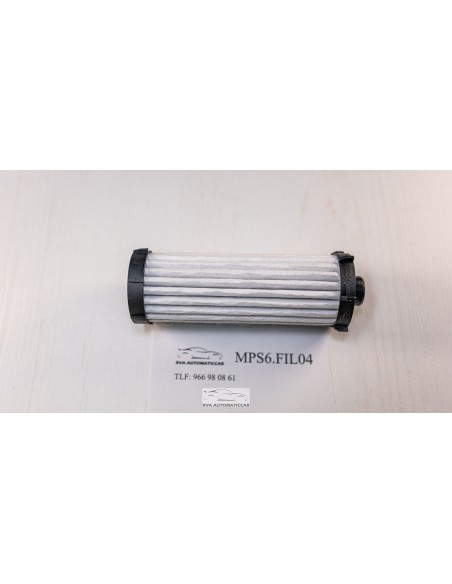 Venta filtro externo cambio automático 6DCT450 Ford Volvo
