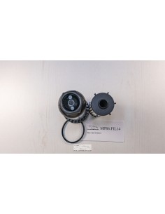 filtro externo cartucho 6DCT450 Ford Volvo recambio OEM