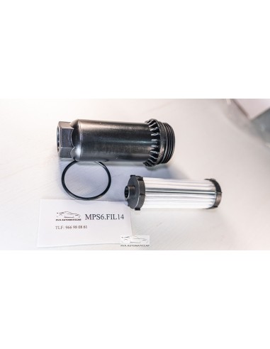Repuesto filtro 6DCT450 Ford Volvo automático OEM