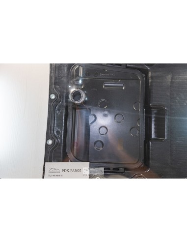 venta carter filtro aceite Porsche Panamera PDK ZF