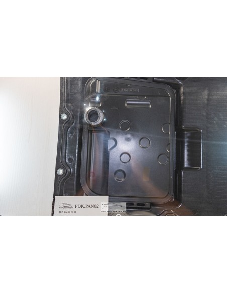 venta carter filtro aceite Porsche Panamera PDK ZF