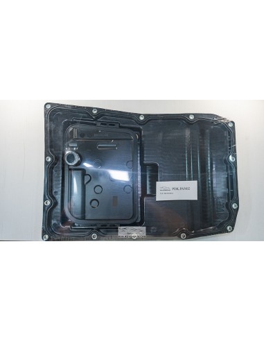 filtro aceite 722.7 válido Mercedes 5 velocidades