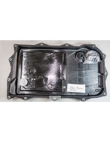 Venta filtro y junta carter transmisión automática ZF 8HP