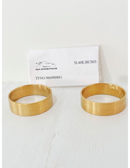 Casquillos Planetario 2 tamaños PARA CAJA DE CAMBIOS 5L40E