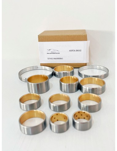 Kit Casquillos UNIVERSAL PARA CAJA DE CAMBIOS...