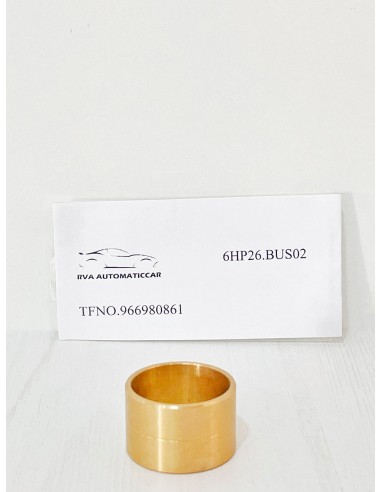 Casquillo Estator – Delantero PARA CAJA DE...