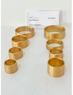 Kit Casquillos (8 Piezas) CAJA DE CAMBIOS 09G