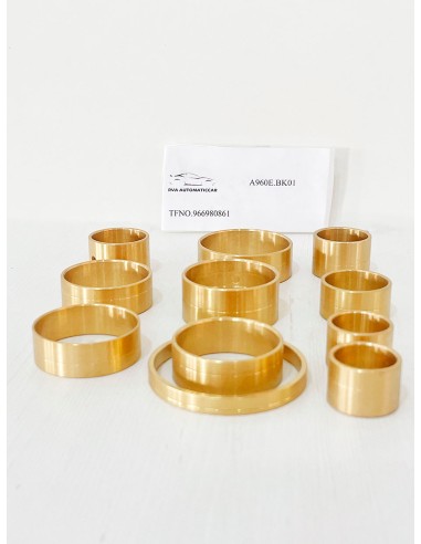 Kit Casquillos 12PC CAJA DE CAMBIOS AUTOMATICA...