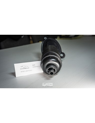 Repuesto filtro transmisión automática 0AW CVT