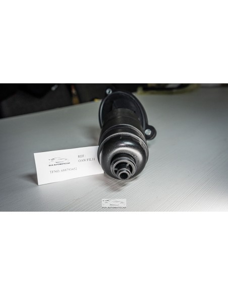 Repuesto filtro transmisión automática 0AW CVT