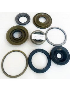 venta kit 9 pistones caja de cambios 5l40e