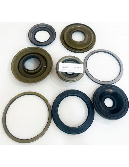 venta kit 9 pistones caja de cambios 5l40e