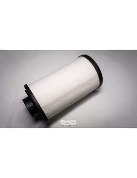 Filtro aceite externo cambio automático DSG 0D9
