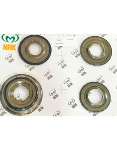 venta kit casquillos caja de cambios apta vag mini y saab