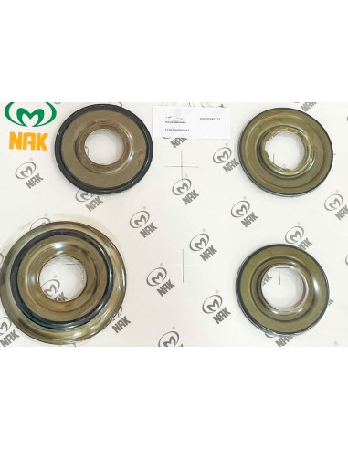 venta kit casquillos caja de cambios apta vag mini y saab