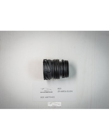 Conector guía Mechatronic ZF 6HP26 automático