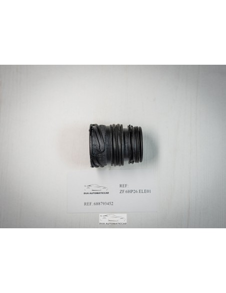 Conector guía Mechatronic ZF 6HP26 automático