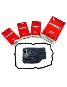 venta kit mantenimiento cada de cambios 722.9 apto mercedes 2000