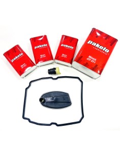 comprar kit mantenimiento caja de cambios automática  apta mercedes 1993