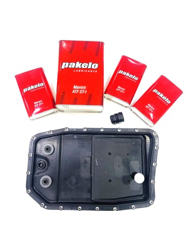 en venta kit mantenimiento caja de cambios zf 6hp19