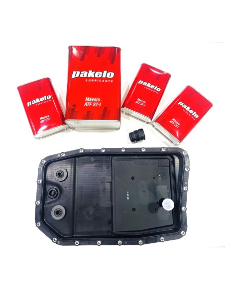 comprar kit mantenimiento caja de cambios zf 6hp26