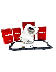 kit mantenimiento caja de cambio automática tr60