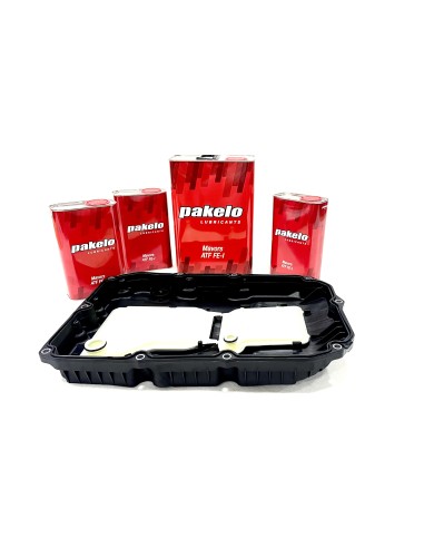 venta kit mantenimiento caja de cambios automática 725.0