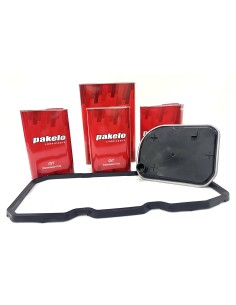 venta kit mantenimiento caja cambios apto mercedes 2004