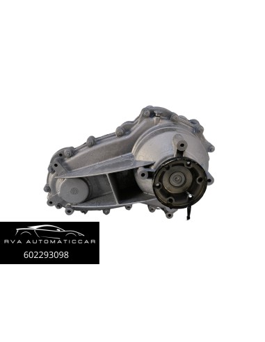 caja transfer apto mercedes a251280