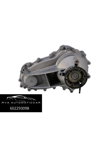 caja transfer apto mercedes a251280