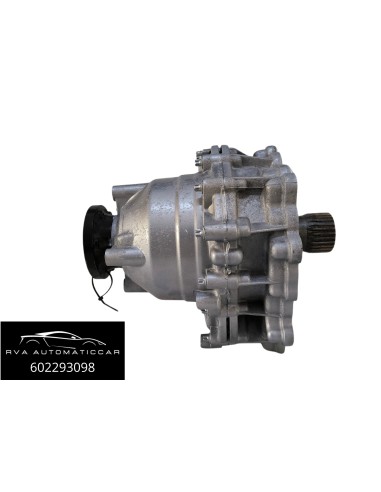 venta caja transfer apto mercedes a251280