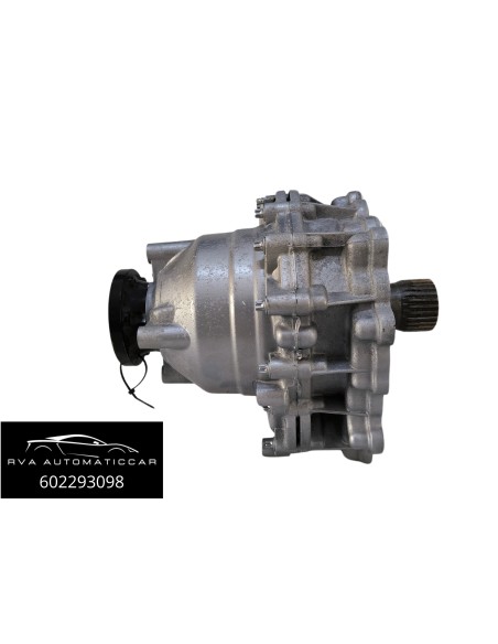 venta caja transfer apto mercedes a251280