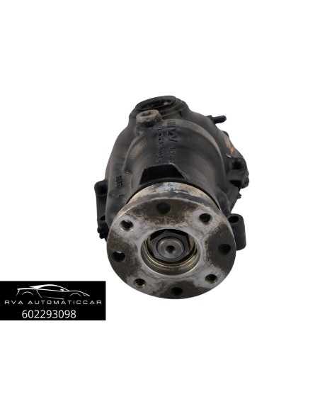 reparación diferencial delantero válido bmw x3 1428832
