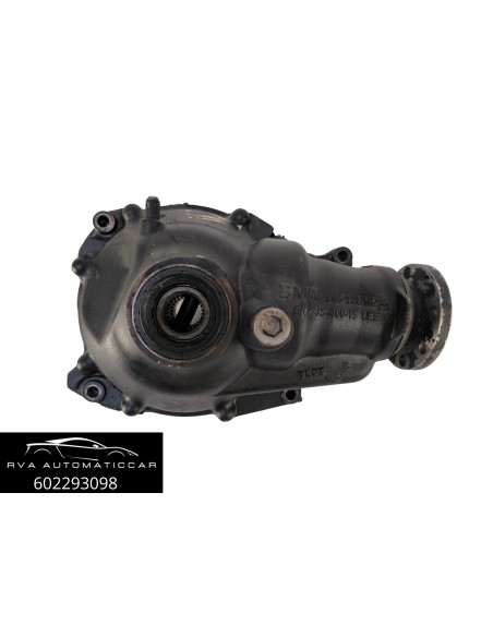 diferencial delantero compatible  bmw x3 1428832
