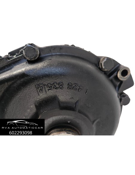 diferencial delantero apto bmw x3 1428832