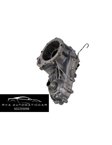 venta caja transfer apto bmw x5 lmx 122011