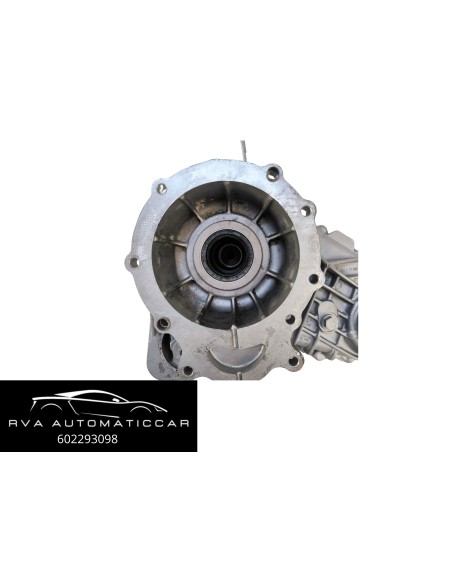 recambio caja transfer válido bmw x5 lmx 122011