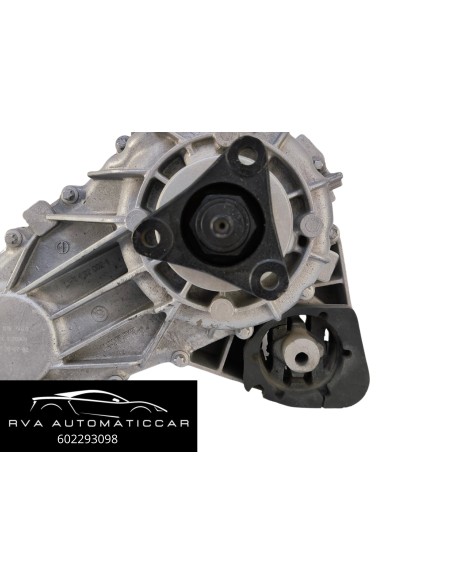 recambio caja transfer compatible bmw x5 lmx 122011