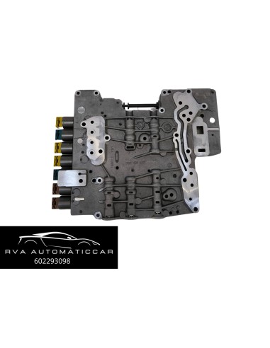 mecatronica caja de cambios 5hp30