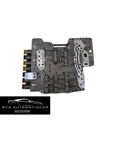 mecatronica caja de cambios 5hp30