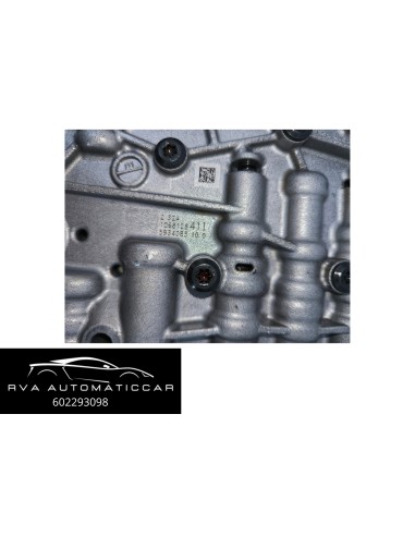 mecatrónica caja de cambios automática 5hp30