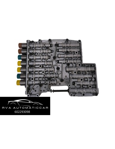 venta mecatrónica caja de cambios 5hp30