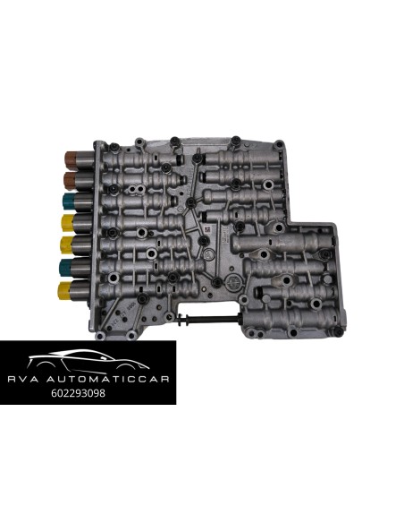 venta mecatrónica caja de cambios 5hp30