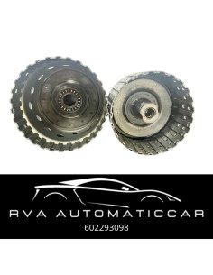 mazas embrague caja de cambios zf6hp26/28