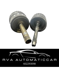 mazas embrague caja de cambios zf6hp26/28 2